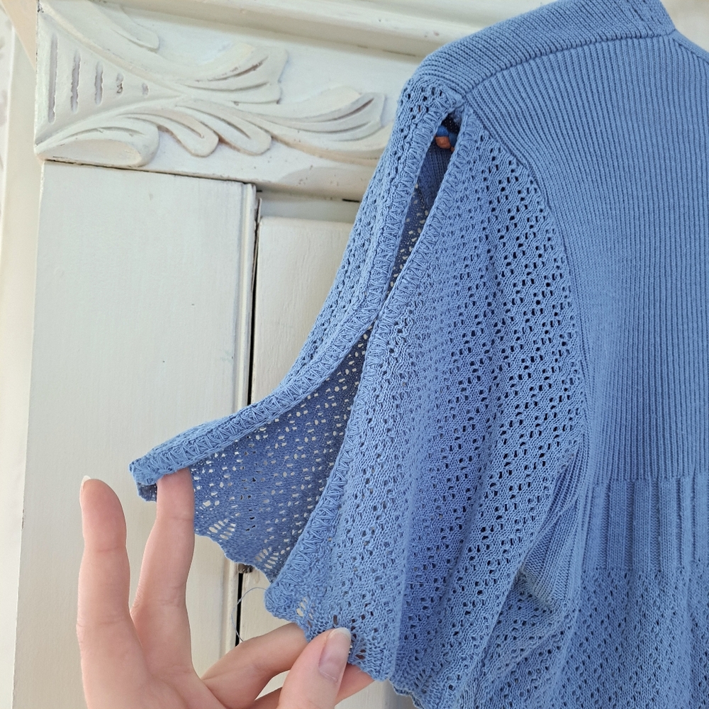 Knit Top - Picture 3 of 4